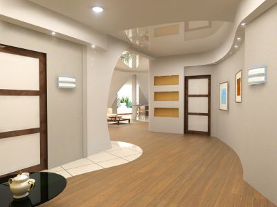Extended Floor Lifespan